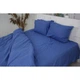 Простынь MirSon Бязь Premium 19-4150 Ofelia 150х220 см (2200000953889) MirSon 2200000953889 879265 - изображение 3