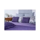 Покрывало Руно двустороннее декоративное Velour Violet 150х220 см (360.55_Violet) Руно 360.55_Violet 876788 - изображение 6