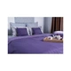Покрывало Руно двустороннее декоративное Velour Violet 150х220 см (360.55_Violet) Руно 360.55_Violet 876788 - изображение 7