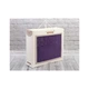 Покрывало Руно двустороннее декоративное Velour Violet 150х220 см (360.55_Violet) Руно 360.55_Violet 876788 - изображение 8