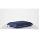 Подушка MirSon ортопедическая №6076 Delicate satin Ocean WoMen 59х43х10 (2200003262308) MirSon 2200003262308 877195 - изображение 3