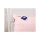 Подушка Руно Rose с волокном розы розовая 50х70 см (310.52Rose Pink) Руно 310.52Rose Pink 878680 - изображение 3