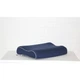 Подушка MirSon ортопедическая №6034 Delicate satin Ocean Aero 58х40х10.5 (2200003261578) MirSon 2200003261578 877007 - изображение 3