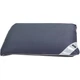 Подушка MirSon ортопедическая №6070 Delicate satin Iron grey WoMen 59х43х10 (2200003262247) MirSon 2200003262247 877170 - изображение 1