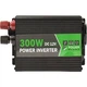 Автомобильный инвертор PowerPlant HYM300-122 12V 300W (KD00MS0001) [108829] - изображение 4