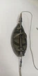 Коропова оснастка carp expert "Волос" метод "Flat Feeder XL" вага 90 г - зображення 2