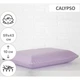 Подушка MirSon ортопедическая №6073 Delicate satin Calypso WoMen 59х43х10 (2200003262278) MirSon 2200003262278 877183 - изображение 2