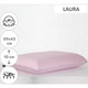 Подушка MirSon ортопедическая №6075 Delicate satin Laura WoMen 59х43х10 (2200003262292) MirSon 2200003262292 877192 - изображение 2