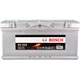 Аккумулятор автомобильный Bosch 110А (0 092 S50 150) - изображение 1