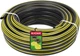 Шланг садовий Kadax K3006 20 м 1/2" Чорно-жовтий (149319) - зображення 1
