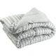 Ковдра Руно силіконова Grey Braid зима 200х220 (Р322.52_Grey Braid) Руно Р322.52_Grey Braid 894895 - зображення 1