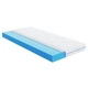 Матрас Highfoam Largo Opti Slim New, ортопедический двухсторонний 160 x 190 см (4820001346893) Highfoam 4820001346893 876498 - изображение 1