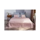 Покрывало Руно двустороннее декоративное Velour Apricot 180х220 см (340.55_Apricot) Руно 340.55_Apricot 876793 - изображение 4