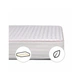 Наматрацник MirSon Deluxe з тенсел (Modal) 338 80x160 см (2200000385291) MirSon 2200000385291 880090 - зображення 1