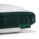 Подушка MirSon пуховая Imperial Satin Luxe (средняя) 60х60 (2200007177462) MirSon 2200007177462 880184 - изображение 5