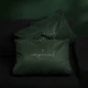 Подушка MirSon пуховая Imperial Satin Luxe (средняя) 60х60 (2200007177462) MirSon 2200007177462 880184 - изображение 9