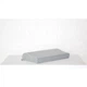 Подушка MirSon ортопедическая №6114 Delicate satin Skyline Kiddy Boy 50х29х (2200003262681) MirSon 2200003262681 877272 - изображение 3