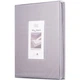 Простынь Ardesto на резинке Mix&Match сатин 180х200+30 см муссон (ART1820DVD) Ardesto ART1820DVD 879595 - изображение 4