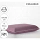 Подушка MirSon ортопедична 6053 Delicate satin Excalibur Men 59х43х12 (2200003261769) MirSon 2200003261769 877093 - зображення 2