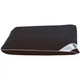 Подушка MirSon ортопедична 6050 Delicate satin Black Pearl Men 59х43х12 (2200003261738) MirSon 2200003261738 877079 - зображення 1