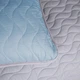 Покривало MirSon Набір Serenity Line №4200 Freshness (покривало + 2 наволочки) 180х210 см (2200007298358) MirSon 2200007298358 877316 - зображення 3