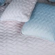 Покривало MirSon Набір Serenity Line №4200 Freshness (покривало + 2 наволочки) 180х210 см (2200007298358) MirSon 2200007298358 877316 - зображення 4