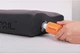 Надувная подушка анатомическая Flextail Zero Pillow SE Серая (6975755962184) - изображение 8