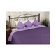 Покрывало Руно Двустороннее Violet фиолетовое 212х240 см (330.52У_Violet) Руно 330.52У_Violet 876764 - изображение 1