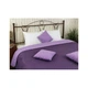 Покрывало Руно Двустороннее Violet фиолетовое 212х240 см (330.52У_Violet) Руно 330.52У_Violet 876764 - изображение 4