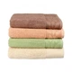 Рушник Home Line махровий Натюрель пудровий 70х130 см (162258) Home Line 162258 876980 - зображення 3