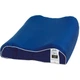 Подушка MirSon ортопедическая №6013 Delicate satin Ocean 58х40х10.5 (2200003261134) MirSon 2200003261134 876915 - изображение 1