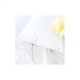 Постільна білизна MirSon Ranforce Elite 11-2107 White 175х210 (2200004674063) MirSon 2200004674063 878820 - зображення 4