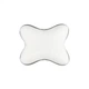 Подушка Home Line ортопедическая Бабочка из пены Memory 50 x 35 x 10 см (179082) Home Line 179082 879968 - изображение 1