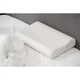 Подушка Ardesto ортопедическая Sleepwell волна, пена мемори, 60х40х11/9см белый (ART6040COP) Ardesto ART6040COP 879778 - изображение 9