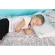 Подушка Highfoam дитяча ортопедична Noble Twinkle Star для хлопчиків 50 х 29 х 8 см (4820000634960/4820178150484) Highfoam 4820000634960/4820178150484 879901 - зображення 11