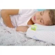 Подушка Highfoam дитяча ортопедична Noble Twinkle Star для хлопчиків 50 х 29 х 8 см (4820000634960/4820178150484) Highfoam 4820000634960/4820178150484 879901 - зображення 12