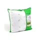 Подушка Руно бамбукова Bamboo Style 70х70 см (313.52_Bamboo Style) Руно 313.52_Bamboo Style 878714 - зображення 8