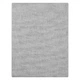 Штора Ardesto Гардина крафт-льон 100% поліестер 300х270 см, сірий (ART1050GR) Ardesto ART1050GR 881184 - зображення 1