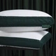 Подушка MirSon Трехкамерная Imperial Satin Luxe (средняя) 60х60 (2200007209460) MirSon 2200007209460 880378 - изображение 6