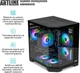 Компьютер ARTLINE Gaming X87 Windows 11 Home (X87v56Win) - изображение 4