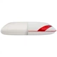 Подушка Highfoam ортопедическая Noble Iconic M-Line 63 х 43 х 14 см (4823072703052) Highfoam 4823072703052 879926 - изображение 6