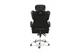 Геймерське крісло Comfort Line BLOGGER (ЧОРНИЙ) Comfort Line 874105-01 874105 - изображение 3
