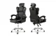 Геймерське крісло Comfort Line BLOGGER (ЧОРНИЙ) Comfort Line 874105-01 874105 - изображение 5