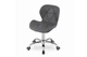 Офісне крісло компʼютерне ROCKY Сірий/Хром (RCKG-773647) Comfort Line 874058-01 874058 - зображення 1