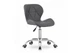 Офісне крісло компʼютерне ROCKY Сірий/Хром (RCKG-773647) Comfort Line 874058-01 874058 - зображення 3