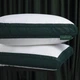 Подушка MirSon Трехкамерная Imperial Satin Luxe (мягкая) 40х60 (2200007209408) MirSon 2200007209408 880351 - изображение 5
