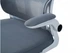 Офісне крісло Comfort Line STORIES Сірий (STRSG-5575) Comfort Line 874082-01 874082 - изображение 5