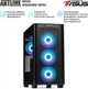 Компьютер ARTLINE Gaming A21 Windows 11 Home (A21v28Win) - изображение 9