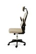 Офісне крісло Comfort Line TONUS Чорний/Бежевий (TNSBB-454712) Comfort Line 874086-01 874086 - изображение 10