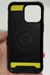 Чехол противоударный Spigen Rugged Armor MagSafe для Iphone 14 Pro Max (6.7") Matt Black ACS04812 - изображение 5